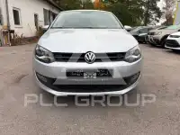 2011 Volkswagen Polo