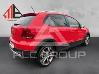 2011 Volkswagen Polo