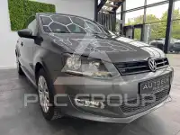 2011 Volkswagen Polo
