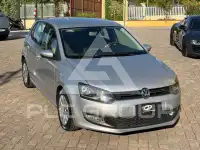 2011 Volkswagen Polo