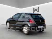 2011 Volkswagen Polo