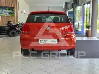 2011 Volkswagen Polo