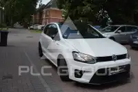 2011 Volkswagen Polo