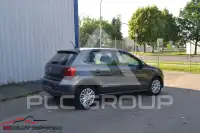 2011 Volkswagen Polo