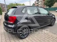 2011 Volkswagen Polo