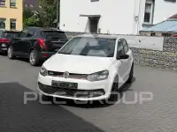 2011 Volkswagen Polo