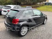 2011 Volkswagen Polo