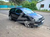 2011 Volkswagen Polo