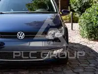 2011 Volkswagen Polo