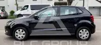 2011 Volkswagen Polo
