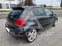 2011 Volkswagen Polo