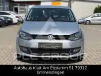 2011 Volkswagen Polo