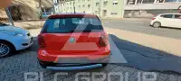 2011 Volkswagen Polo