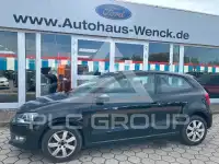 2011 Volkswagen Polo