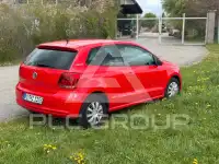2011 Volkswagen Polo