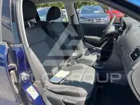 2011 Volkswagen Polo