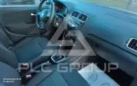 2011 Volkswagen Polo