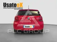 2011 Volkswagen Polo