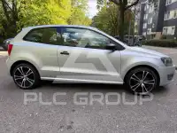 2011 Volkswagen Polo
