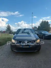 2011 Volkswagen Polo