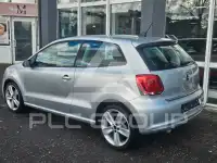 2011 Volkswagen Polo