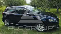 2011 Volkswagen Polo