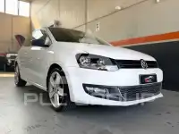 2011 Volkswagen Polo