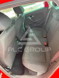 2011 Volkswagen Polo