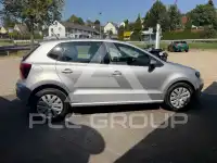 2011 Volkswagen Polo