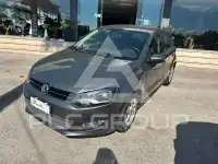 2011 Volkswagen Polo
