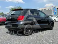 2011 Volkswagen Polo