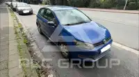 2011 Volkswagen Polo