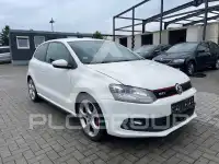 2011 Volkswagen Polo