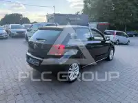 2011 Volkswagen Polo