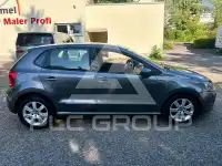2011 Volkswagen Polo
