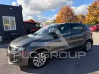 2011 Volkswagen Polo
