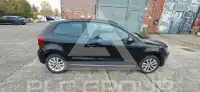 2011 Volkswagen Polo