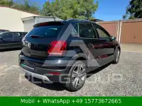 2011 Volkswagen Polo