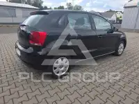 2011 Volkswagen Polo