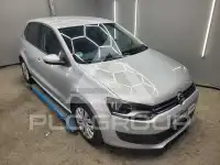 2011 Volkswagen Polo