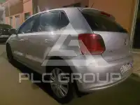 2011 Volkswagen Polo