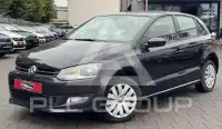 2011 Volkswagen Polo