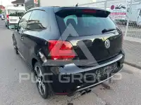 2011 Volkswagen Polo