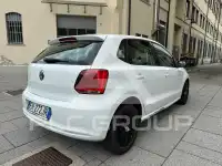 2011 Volkswagen Polo