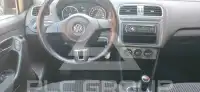 2011 Volkswagen Polo