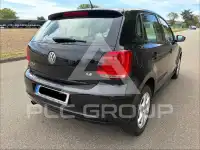 2011 Volkswagen Polo