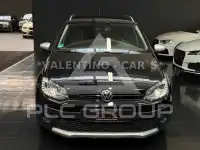 2011 Volkswagen Polo