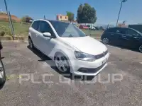 2011 Volkswagen Polo