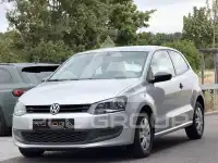 2011 Volkswagen Polo