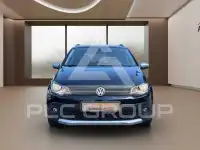 2011 Volkswagen Polo